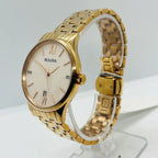 Female Bulova 97P113 MSRP "Wristwatch"