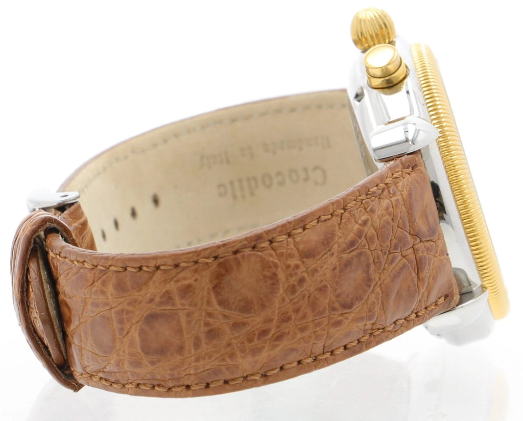 Male Charles Hubert 3727-C 264.95 MSRP "Wristwatch"