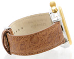 Male Charles Hubert 3727-C 264.95 MSRP "Wristwatch"