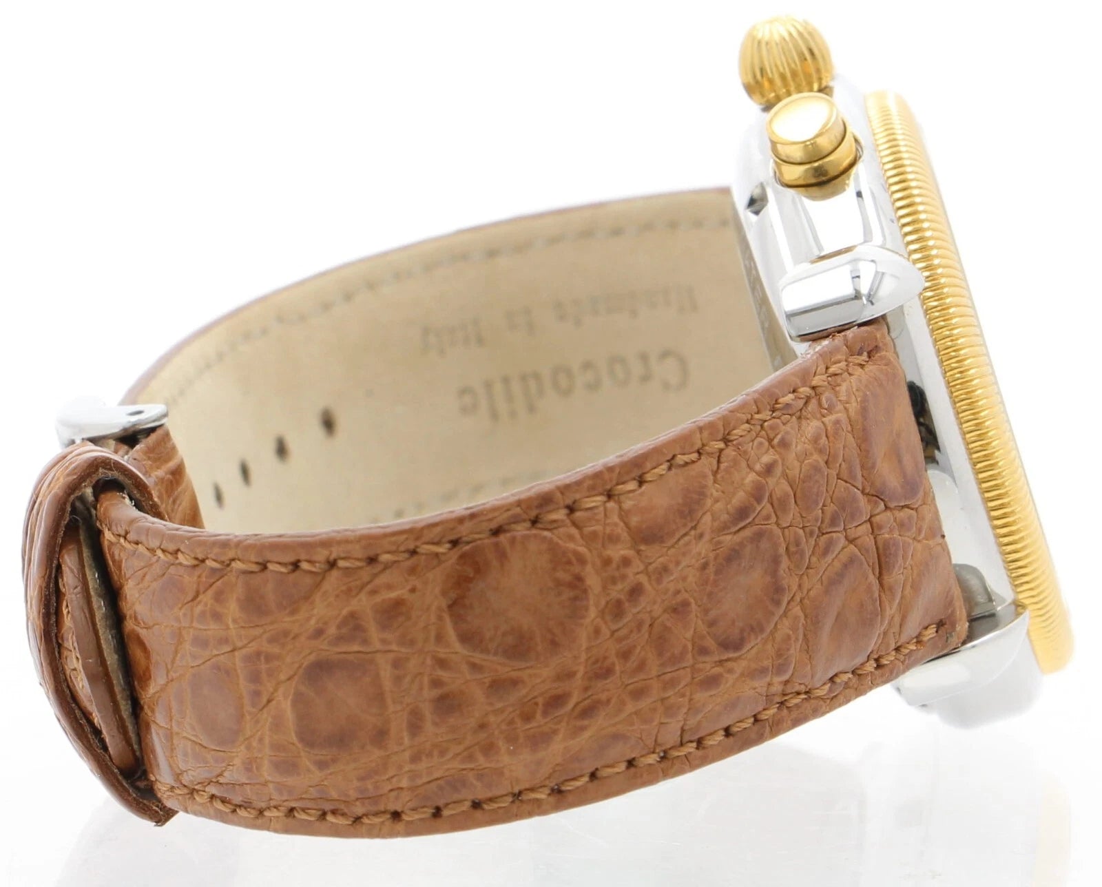 Male Charles Hubert 3727-C 264.95 MSRP "Wristwatch"