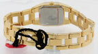 Female Charles Hubert 6736-G 184.95 MSRP "Wristwatch"