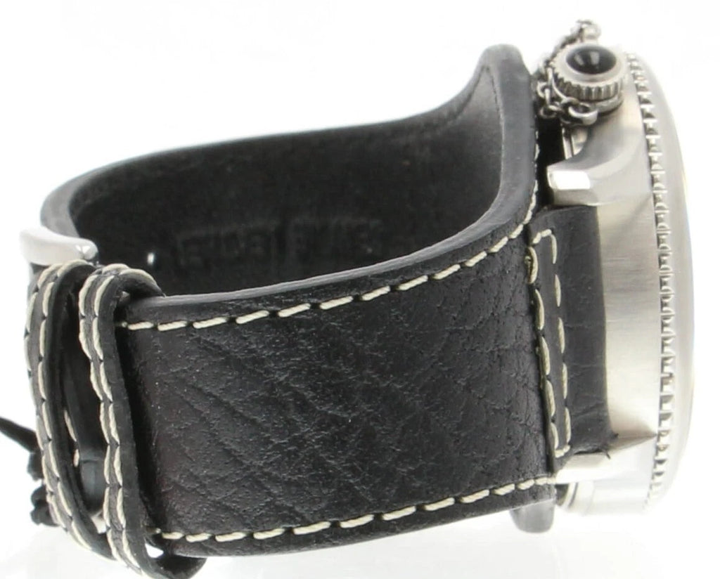 Male Charles Hubert 3741-B 204.95 MSRP "Wristwatch"