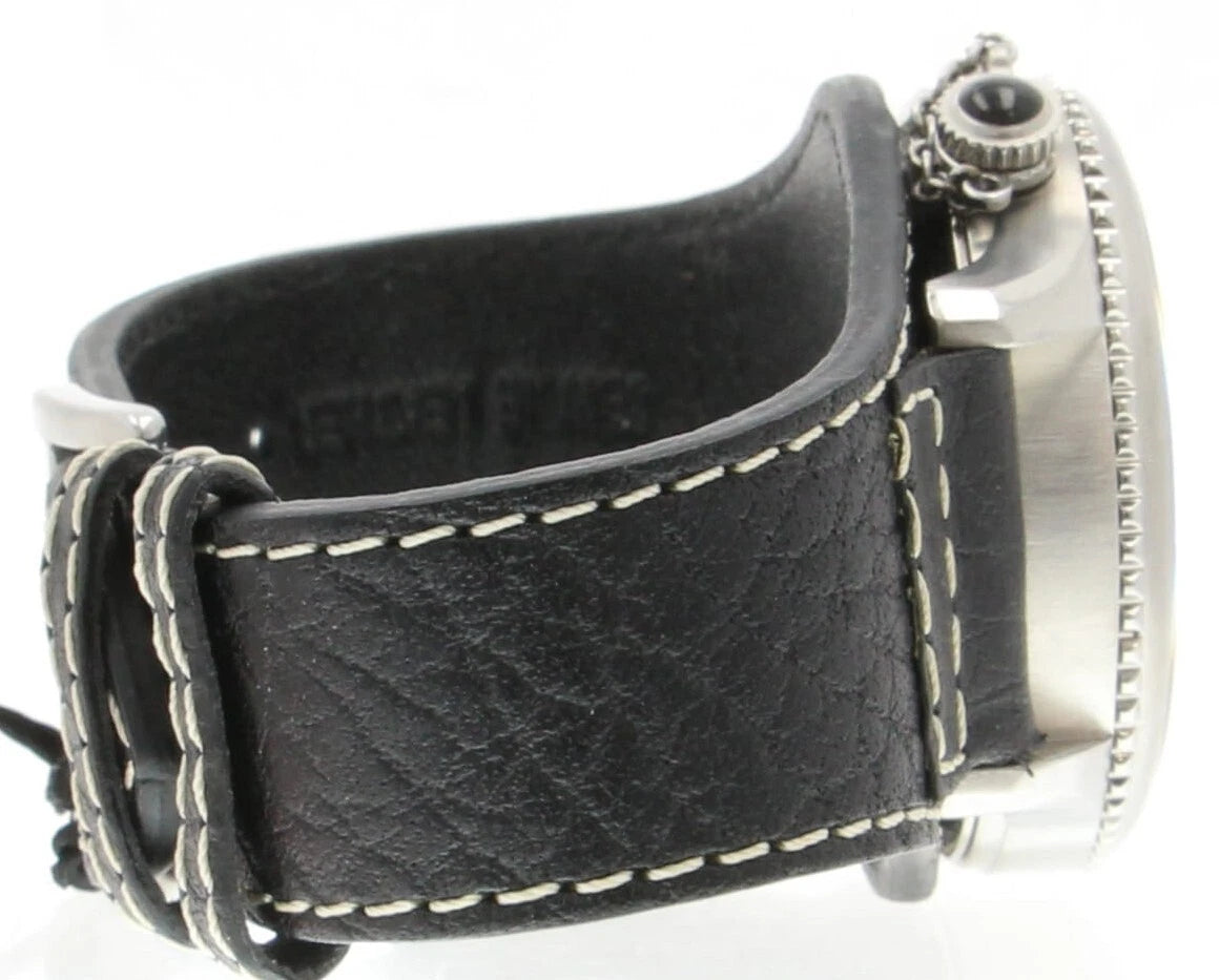 Male Charles Hubert 3741-B 204.95 MSRP "Wristwatch"