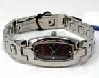 Female Charles Hubert 6745-W 94.95 MSRP "Wristwatch"