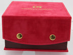 Male Charles Hubert 3766-B 204.95 MSRP "Wristwatch"