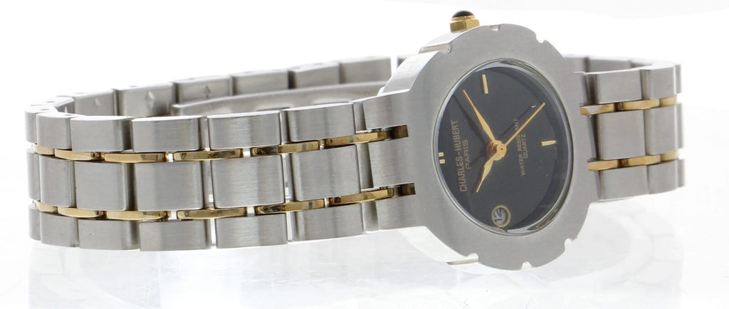 Female Charles Hubert 6652-B MSRP "Wristwatch"