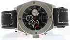 Male Charles Hubert 3766-B 204.95 MSRP "Wristwatch"