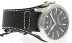 Male Charles Hubert 3741-B 204.95 MSRP "Wristwatch"