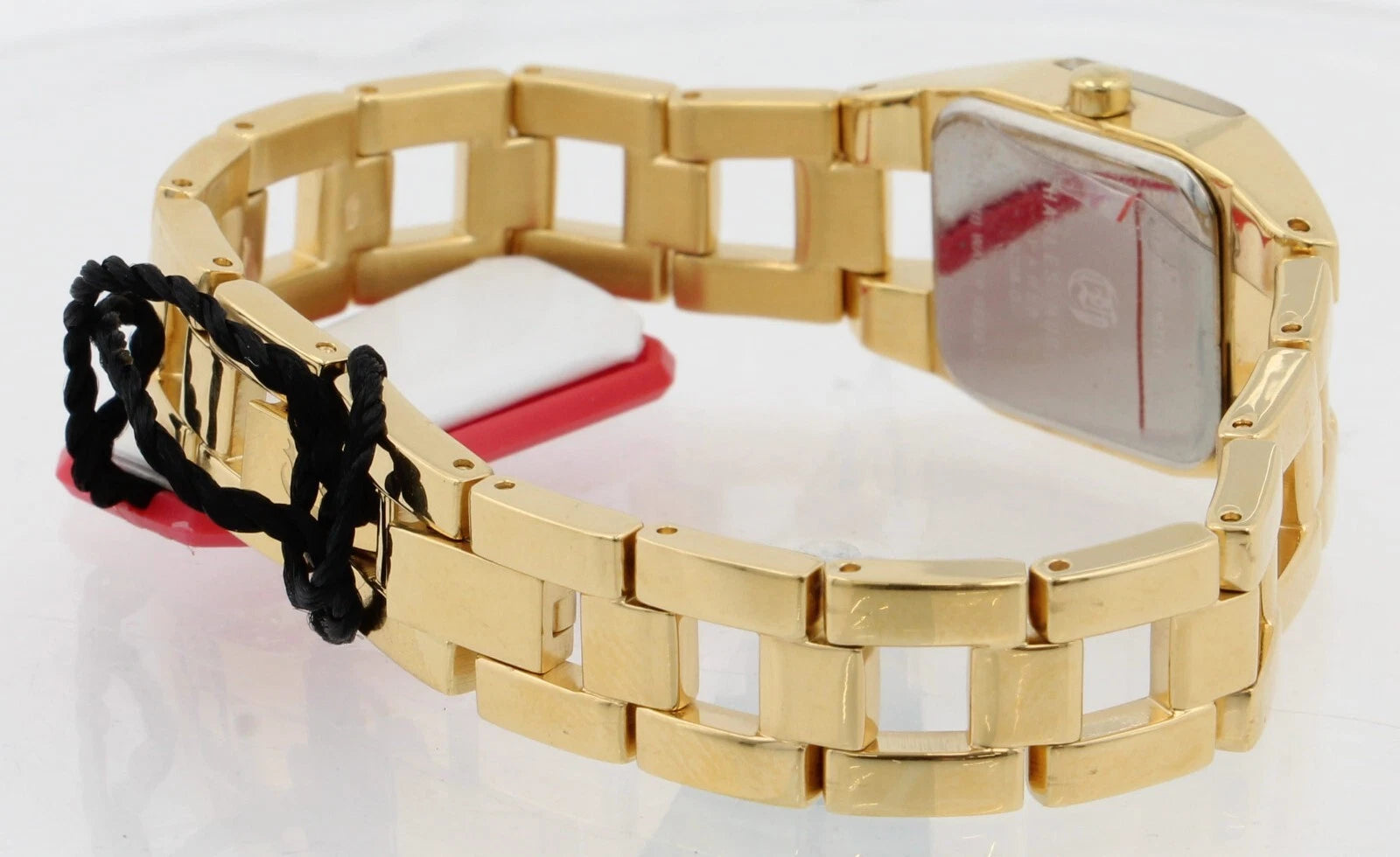 Female Charles Hubert 6736-G 184.95 MSRP "Wristwatch"