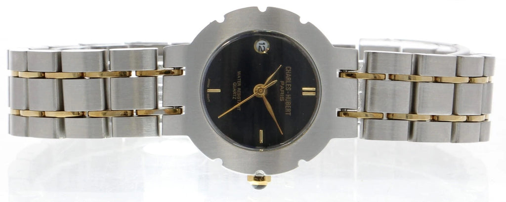 Female Charles Hubert 6652-B MSRP "Wristwatch"