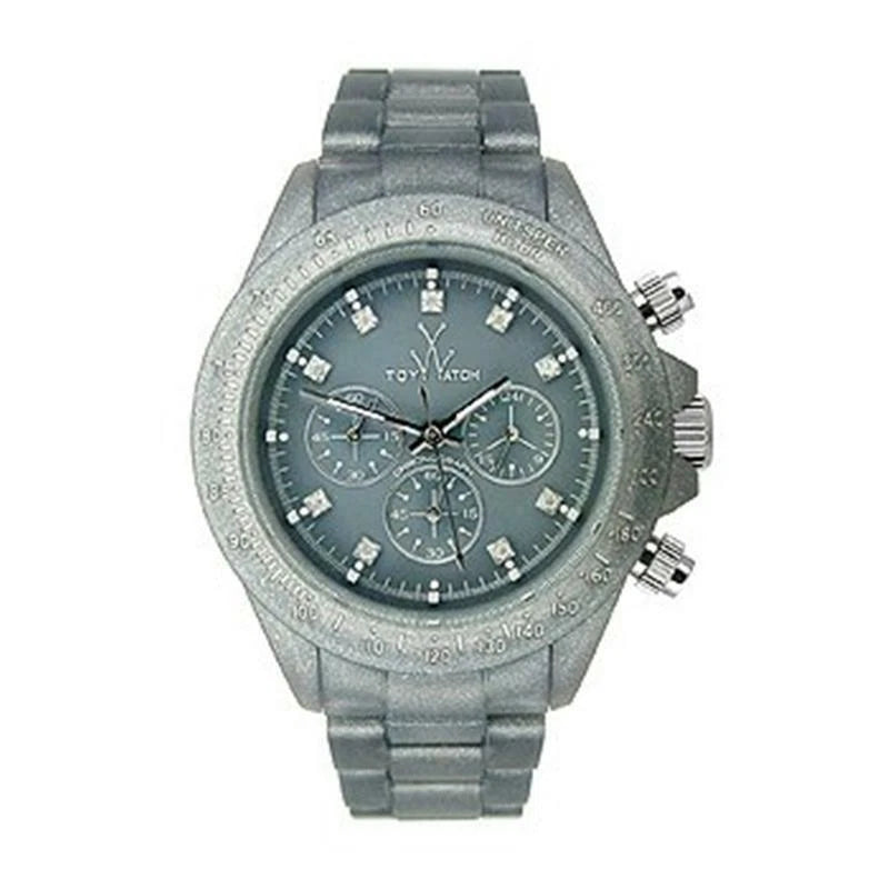 Female Toy Watch FLP08GU 275 MSRP "Wristwatch"