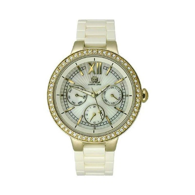 Female JLO 2702IMIV 275 MSRP "Wristwatch"