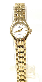 Female Festina 16100/1 179 MSRP "Wristwatch"