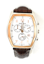 Male Nautica N37501 375 MSRP "Wristwatch"