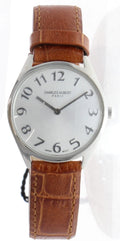 Female Charles Hubert 6687-W 134.95 MSRP "Wristwatch"