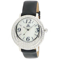 Female JLO 2617WMBK 150 MSRP "Wristwatch"