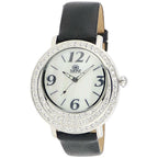 Female JLO 2617WMBK 150 MSRP "Wristwatch"
