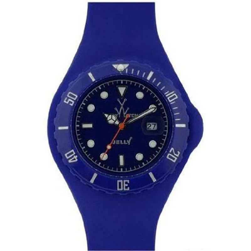Male Toy Watch JTB07BL 160 MSRP "Wristwatch"