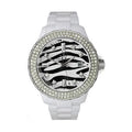 Female Toy Watch TS05WH 445 MSRP "Wristwatch"