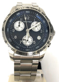 Male Nautica N40003 400 MSRP "Wristwatch"
