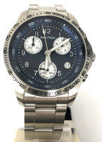 Male Nautica N40003 400 MSRP "Wristwatch"