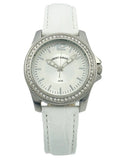 Female Tommy Bahama TB2128 115 MSRP "Wristwatch"