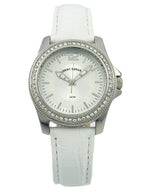 Female Tommy Bahama TB2128 115 MSRP "Wristwatch"