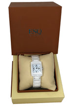 Female ESQ ESQ-07101385 595 MSRP "Wristwatch"