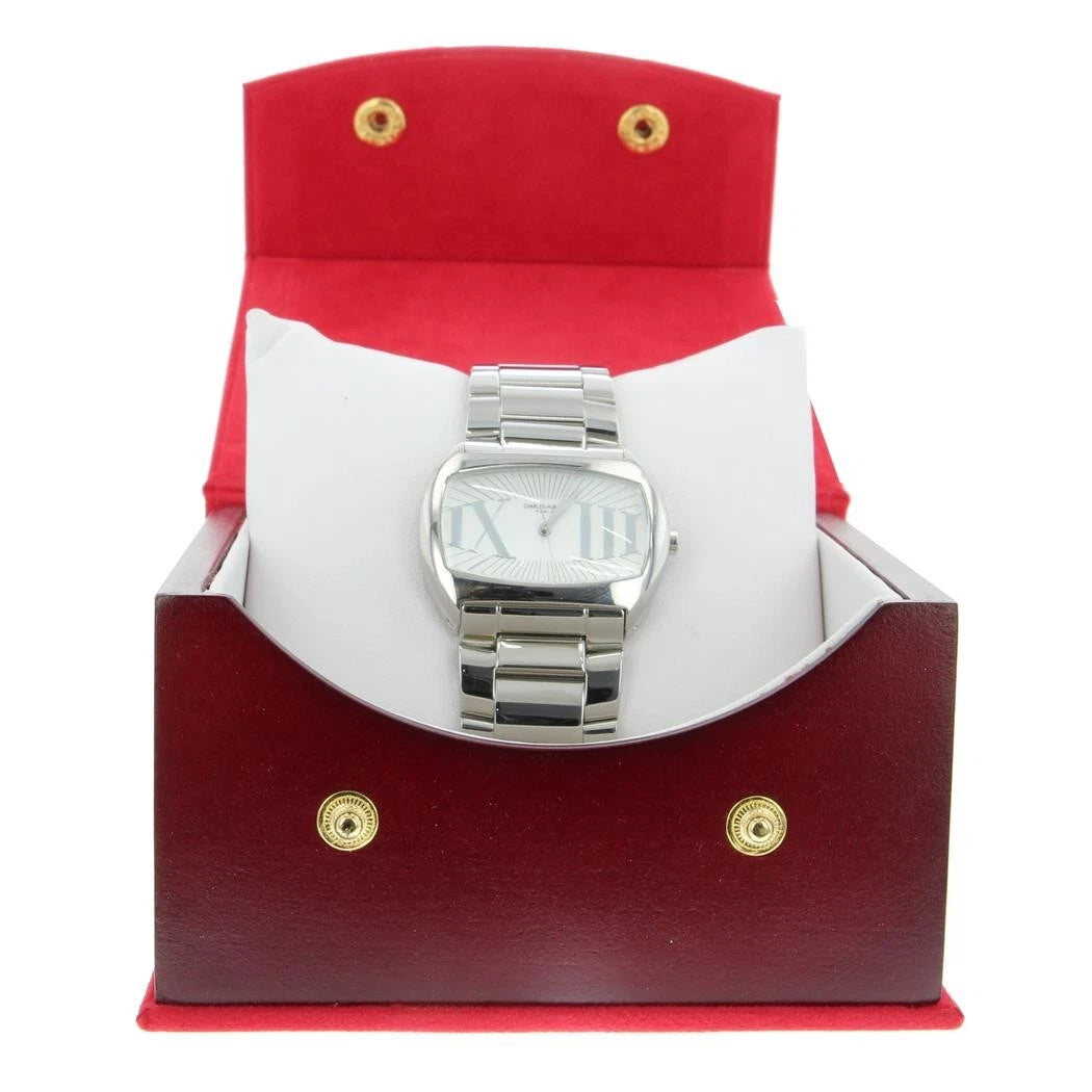 Female Charles Hubert 3709 144.95 MSRP "Wristwatch"