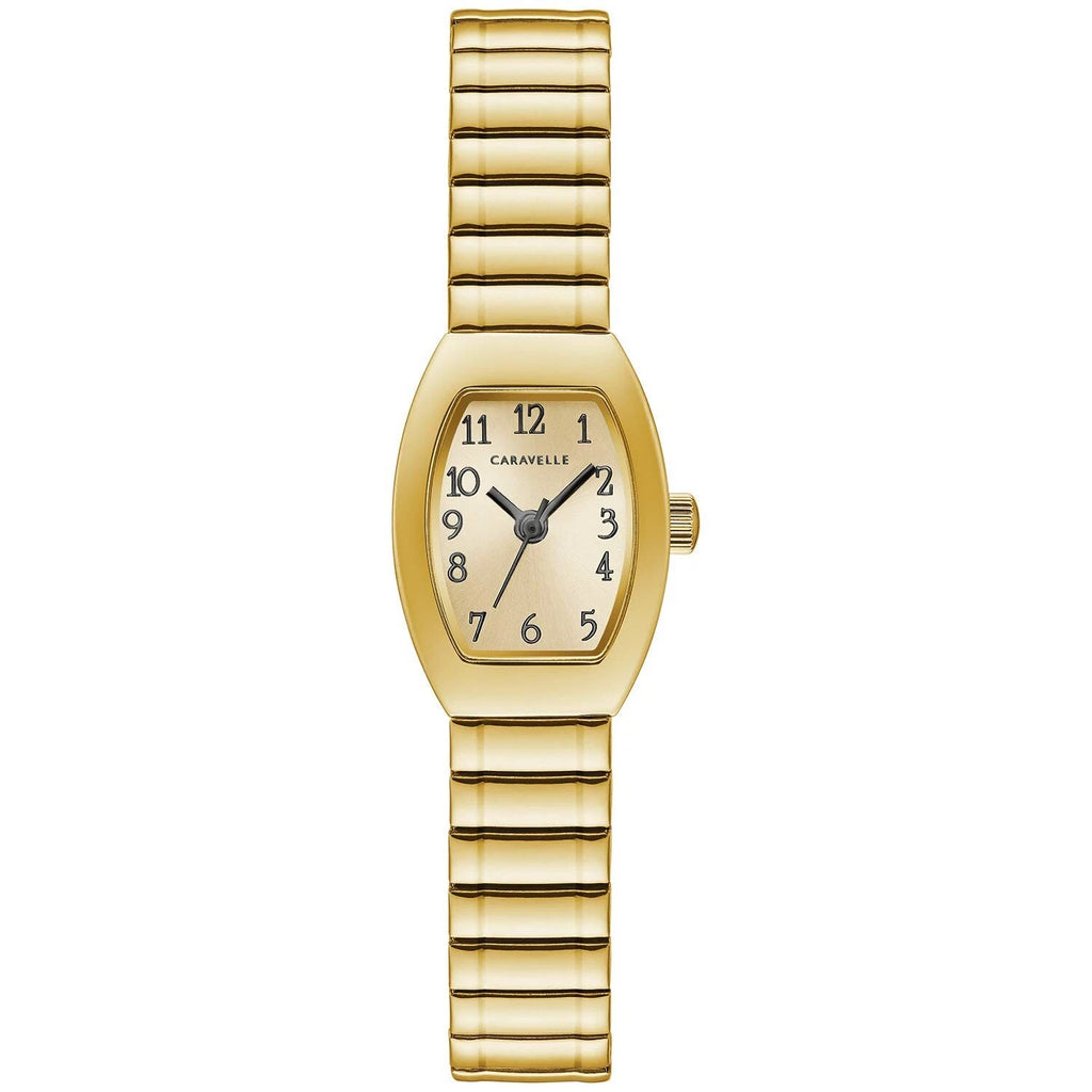 Female Caravelle 44L261 100 MSRP "Wristwatch"