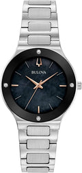 Female Bulova 96R231 MSRP "Wristwatch"