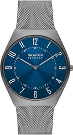 Male Skagen SKW6829 225 MSRP "Wristwatch"