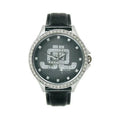 Female JLO 2621BKBK 125 MSRP "Wristwatch"