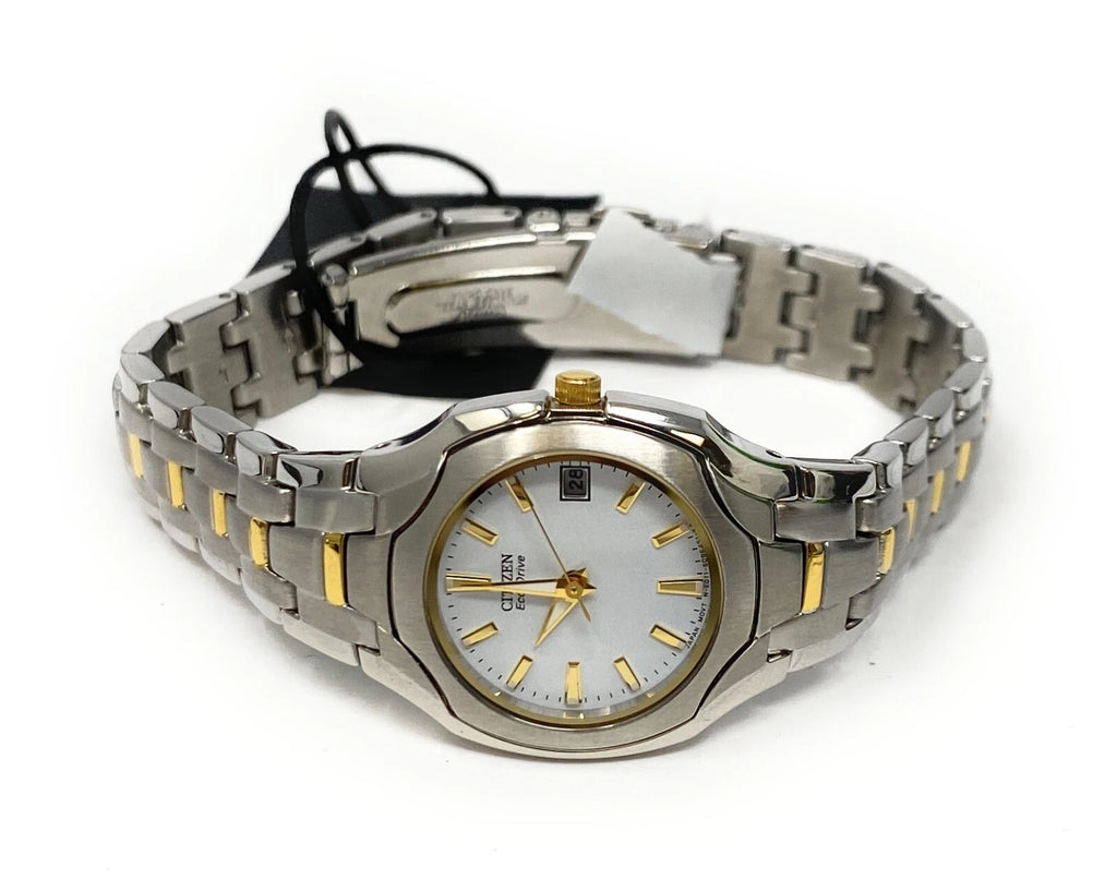 Female Citizen EW1254-53A 250 MSRP "Wristwatch"