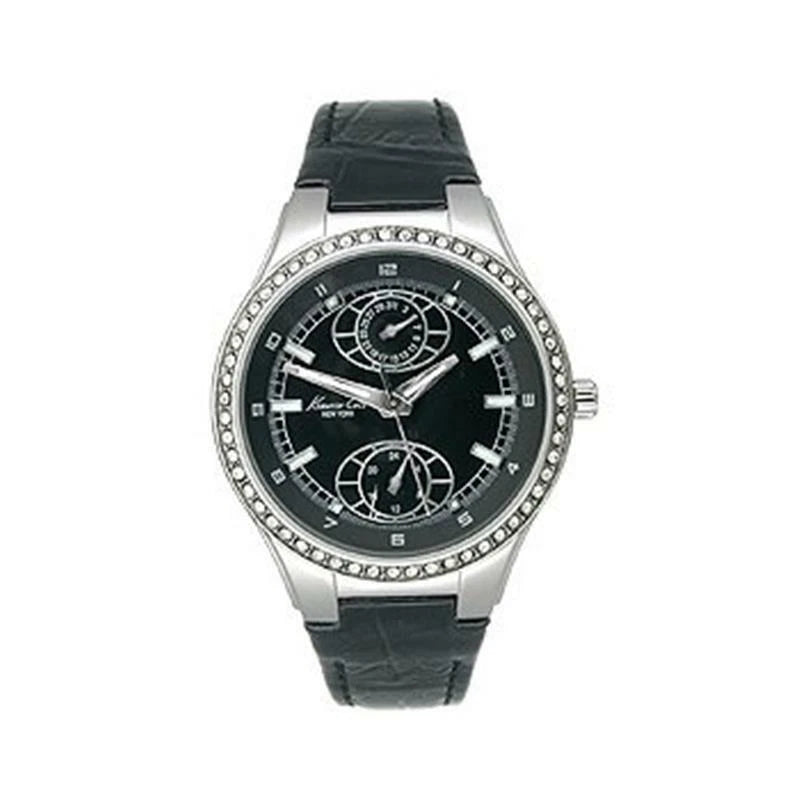 Female Kenneth Cole KC2586 135 MSRP "Wristwatch"