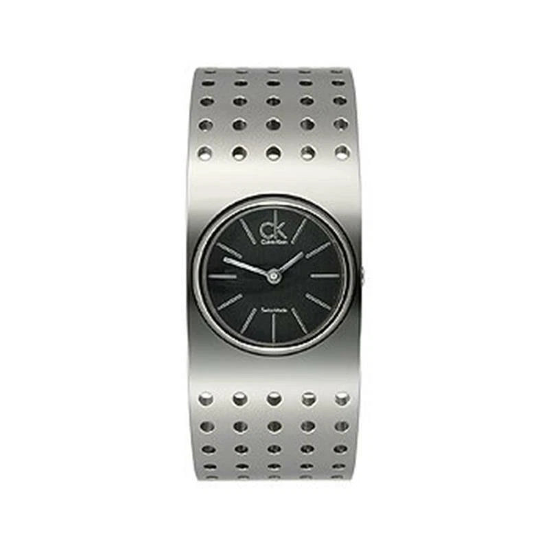 Female Calvin Klein K8322107 345 MSRP "Wristwatch"