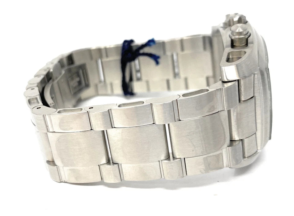 Male Nautica N45001 450 MSRP "Wristwatch"