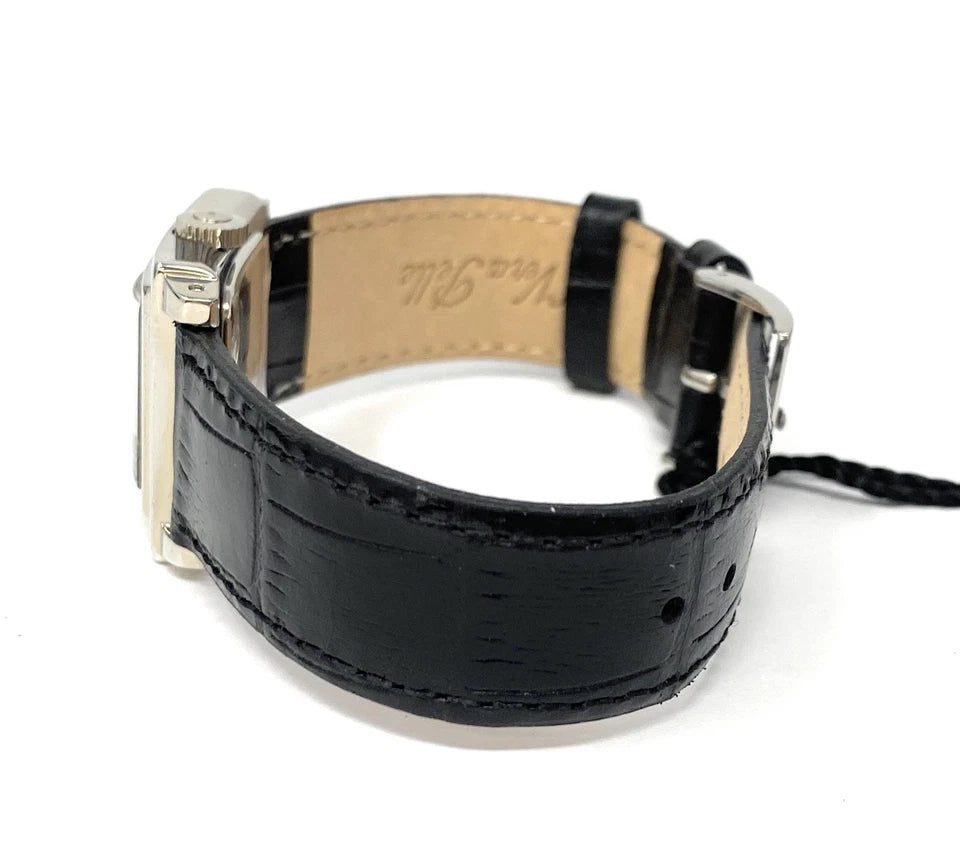 Female Charles Hubert 6724-W 164.95 MSRP "Wristwatch"