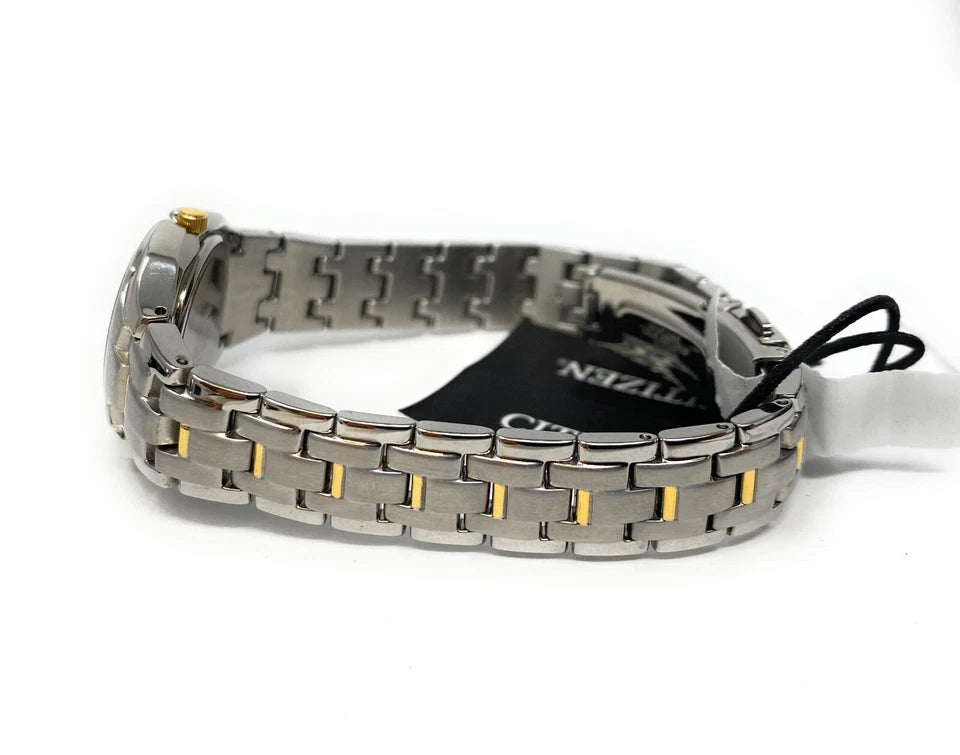 Female Citizen EW1254-53A 250 MSRP "Wristwatch"
