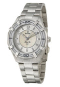 Female Bulova 96L145 399 MSRP "Wristwatch"