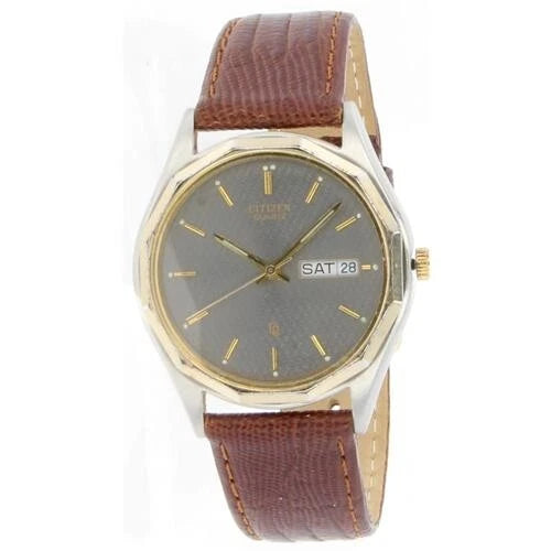 Female Citizen 1110767 MSRP "Wristwatch"