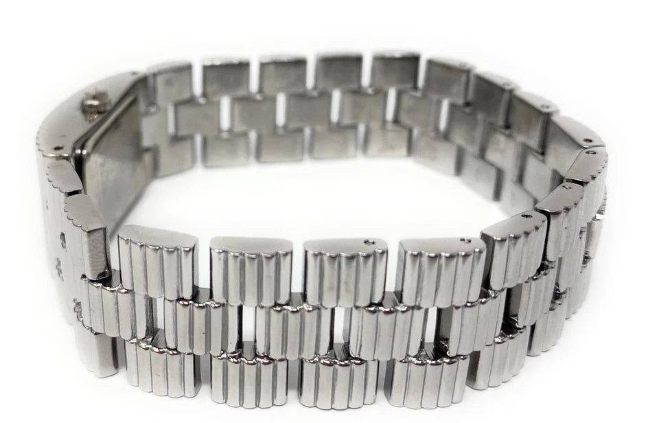 Female BCBGeneration GL4048 95 MSRP "Wristwatch"