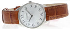 Female Charles Hubert 6687-W 134.95 MSRP "Wristwatch"
