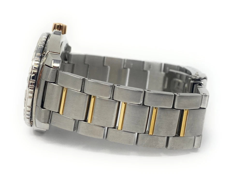Male Seiko SGEB78 250 MSRP "Wristwatch"