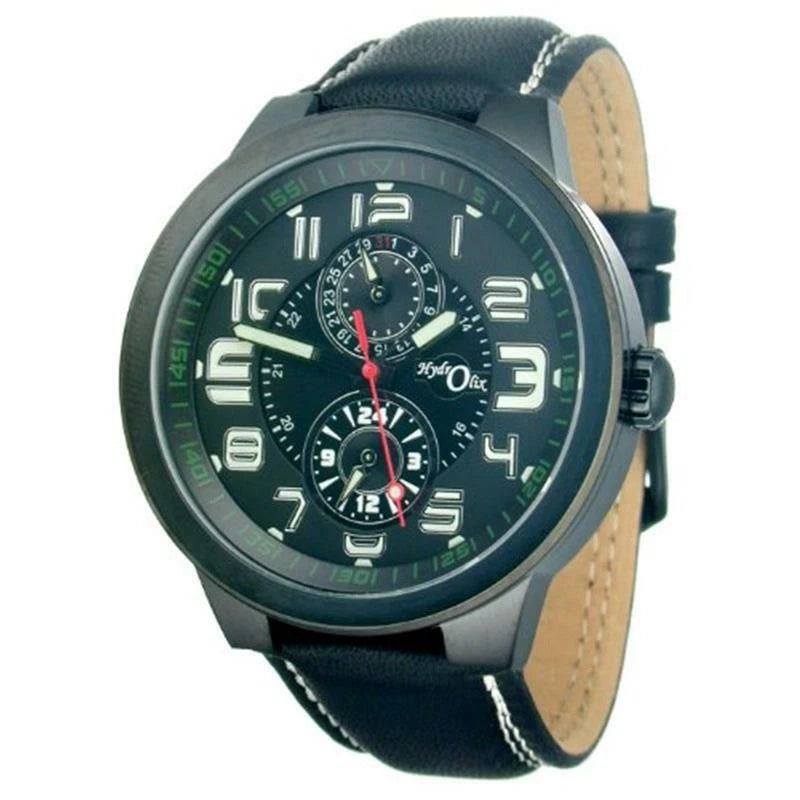 Male Hydrolix XA00101 145 MSRP "Wristwatch"