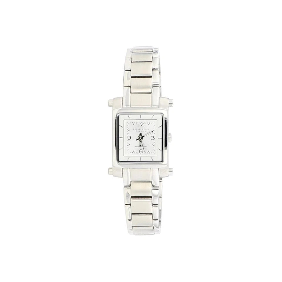 Female Kenneth Cole KC6033 125 MSRP "Wristwatch"