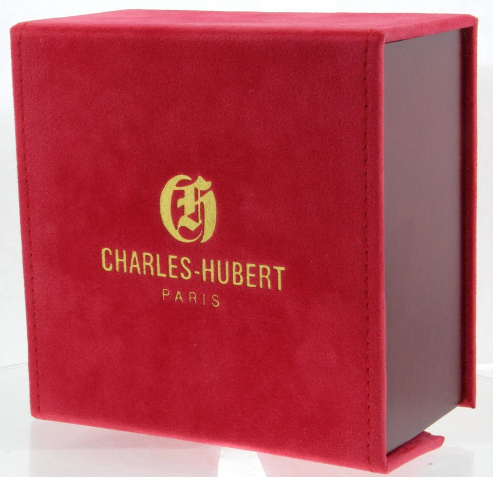 Female Charles Hubert 6633 95 MSRP "Wristwatch"