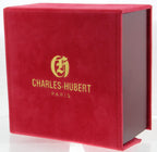 Female Charles Hubert 6633 95 MSRP "Wristwatch"