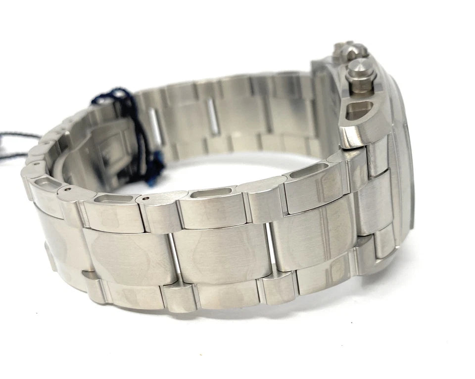Male Nautica N45002 450 MSRP "Wristwatch"