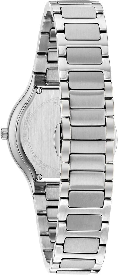 Female Bulova 96R231 MSRP "Wristwatch"
